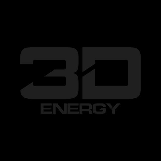 3D Energy