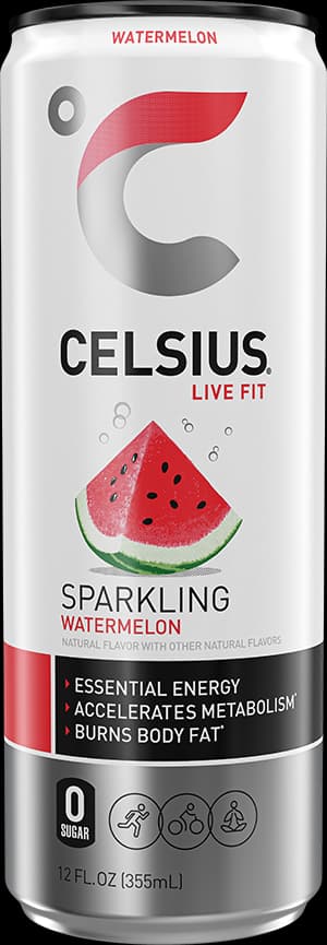 Celsius Watermelon