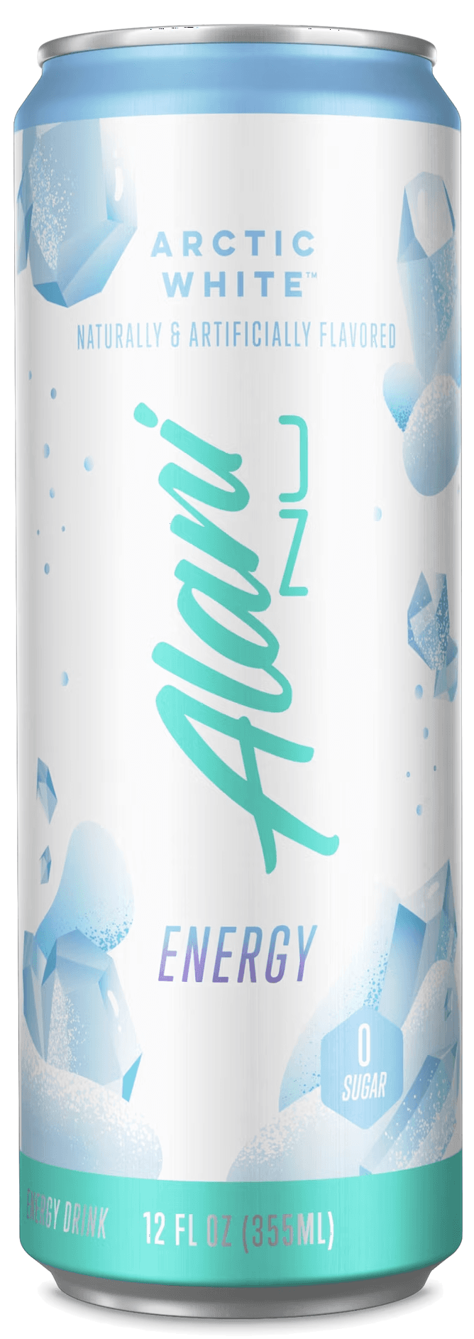 Alani Nu Arctic White