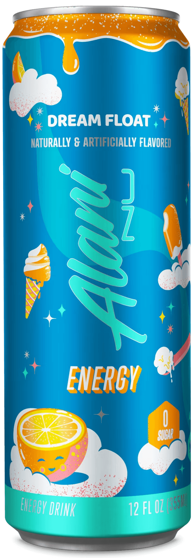 Alani Nu Dream Float