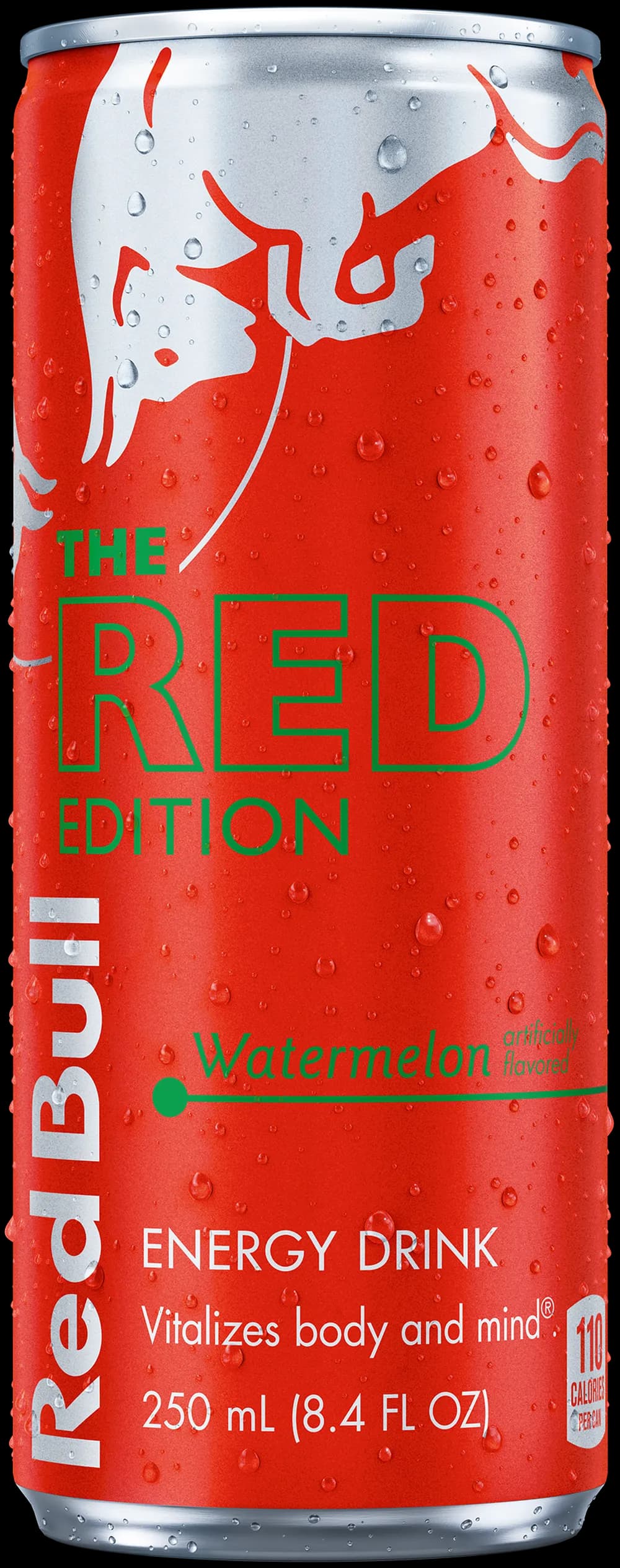 Red Bull Red Edition Watermelon